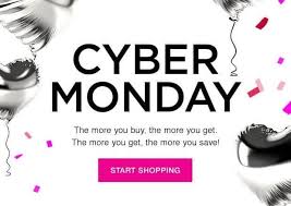cyber monday deals save with avon