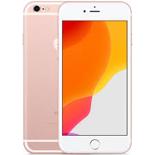 Swappie is a finnish startup that sells refurbished iphones online. Iphone 6s Plus 32gb Rose Gold Swappie