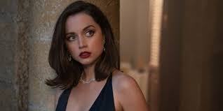 Ana doesn't want to be los angeles based and ben obviously has to since his kids live in los angeles. this is something that was mutual and something that is completely amicable, another source close to affleck and de armas adds. Meet Ana De Armas 7 Things You Need To Know About The No Time To Die Star Cinemablend