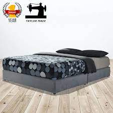 Custom Made Nl 8 Height Divan Bed Base