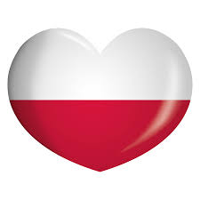 4,946 Flaga Polski Grafika Wektorowa, Clipartów i Ilustracji - 123RF