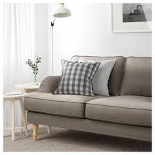 stocksund ikea fabric sofas komnit