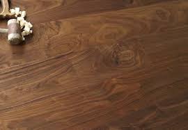 black walnut engineered flooring
