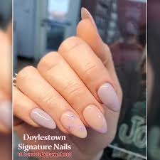 doylestown signature nails
