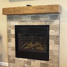 Gas Fireplace Repair And Service
