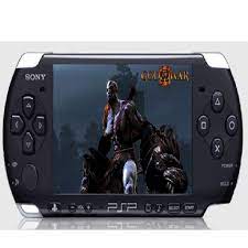 Máy chơi game SONY PSP 1000 thẻ 16Gb hack full game - Shop Game Tâm An - máy  chơi game - phụ kiện máy game