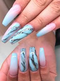 Check this list of cute acrylic nails designs with pictures if you are ever stuck for ideas. Updated Hairstyles Trends Beauty Fashion Ideas In 2020 Long Acrylic Nails Diy Acrylic Nails Acrylic Nail Art