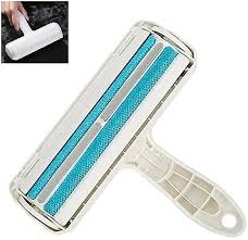 hair remover roller clean removal