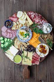 how to make the best cheese board a