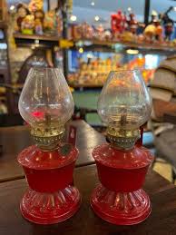 Kerosene Lamp Hobbies Toys