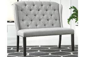 Shop target for dining chairs & benches you will love at great low prices. Jeanette Dining Bench Ashley Furniture Homestore