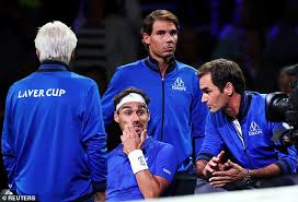 Fabio Fognini Suffers Defeat In The Laver Cup After Ticking