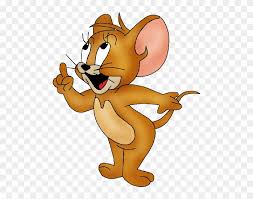 jeri clipart tom jerry png hd