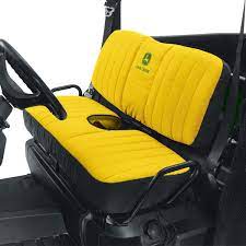 John Deere Mid Size Bench Seat Cover