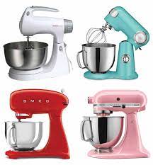 stand mixer for home cooks