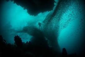 how deep is the ocean floor exploring