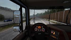 Featuring licensed trucks with countless customization options and advanced driving physics, the. Euro Truck Simulator 2 Mobile For Android Apk Download