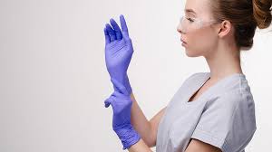 Everything You Need To Know About Cleanroom Glove Length