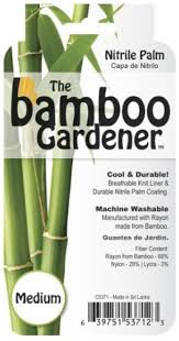 Bellingham C5371 Bamboo Gardener