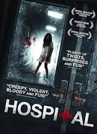 Tesco Apologise Over Horror Movie The Hospital And Remove It