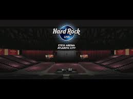 Hard Rock Announces Atlantic City Hotel Casino Opening Date