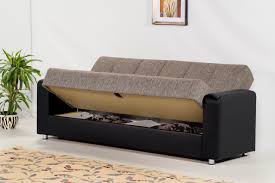 carol gray sofa bed at futonland