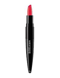 make up for ever rouge artist lipstick 310 cool papaya red 3 5 gm