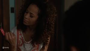 The Fosters Review Lucky The Workprint