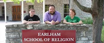earlham of religion