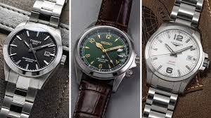 the 50 best watches under 1000 for