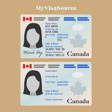 Apply for a pr card or travel document, get urgent processing or check the status of your application. Pr Card Renewal From Requirements To Processing Times My Visa Source