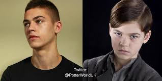 Родился 6 ноября 1997 года в лондоне (англия). Harry Potter World On Twitter Happy 20th Birthday To Hero Fiennes Tiffin He Played 11 Year Old Tom Riddle In Harry Potter And The Half Blood Prince Https T Co 7widzujto9