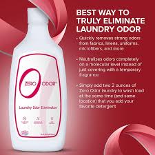 16 Oz Laundry Odor Eliminator Additive