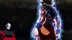 Check spelling or type a new query. Best Goku Vs Jiren Gifs Gfycat