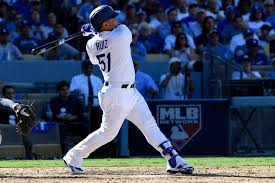 Dodgers Mariners Swap Carlos Ruiz Vidal Nuno Mlb Trade