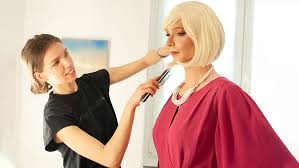cross dressing makeup services in