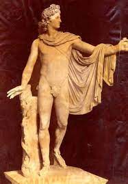 Apollo was very peaceful, but one of the strongest gods in greek mythology. Apollo Greek Mythology Wiki Fandom