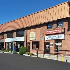 commercial real estate in lowell ma