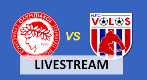 Select game and watch free ncaaf live streaming! Ellhnika Kanalia Live Olympiakos Volos Live Streaming 5 12 2020