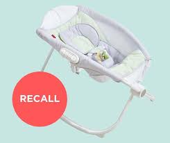 rock n play recall additional s