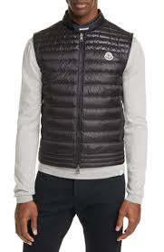 Coats, jackets & vests └ men's clothing └ men └ clothing, shoes & accessories all categories food & drinks antiques art baby books. Moncler Gir Down Puffer Vest Nordstrom