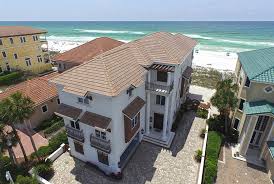 3 amazing destin beachfront homes