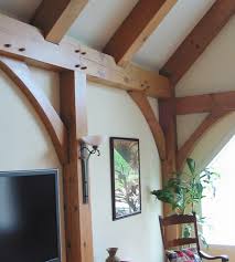 why consider post and beam construction