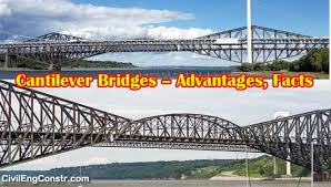 cantilever bridges advanes