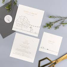 If multiple parties are chipping in for the wedding, the invitation begins with the bride's name, followed by the groom's name, and finally the parents' names, starting with the bride's parents. Informal Wedding Invitation Wording Ideas Rosemood
