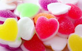 cute candy wallpaper 53 images