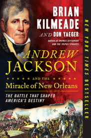 andrew jackson and the miracle of new