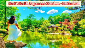 anese garden of fort worth texas