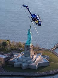 aerobatic helicopter flies wild stunts