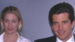 Miss kennedy, the daughter also of the late president john fitzgerald kennedy, graduated from the concord academy and radcliffe college. Merkwurdige Fakten Uber Die Ehe Von Jfk Jr News24viral
